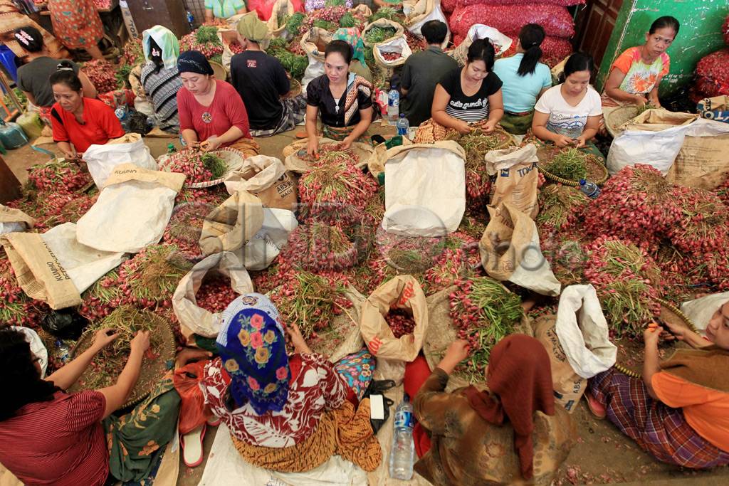 Ketua DPR Pantau Harga...