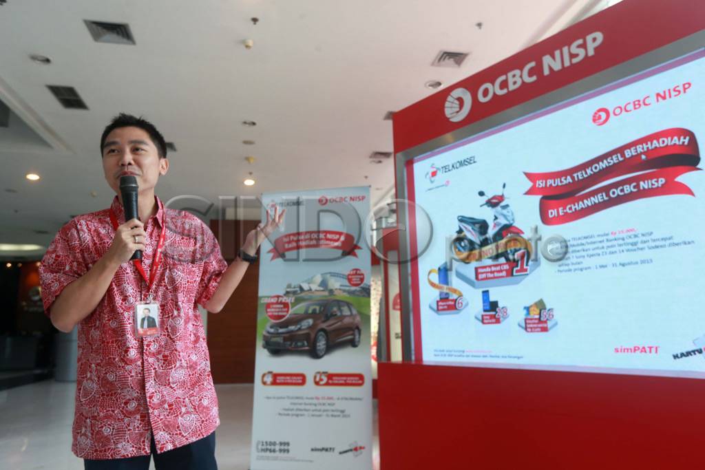 Hadiah Honda Mobilio...