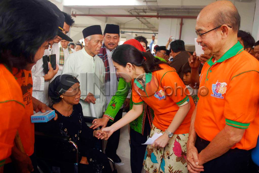 Ramadan Rumah Impian...