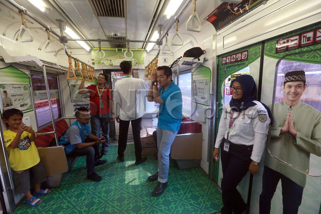 Tetap Produktif Selama...