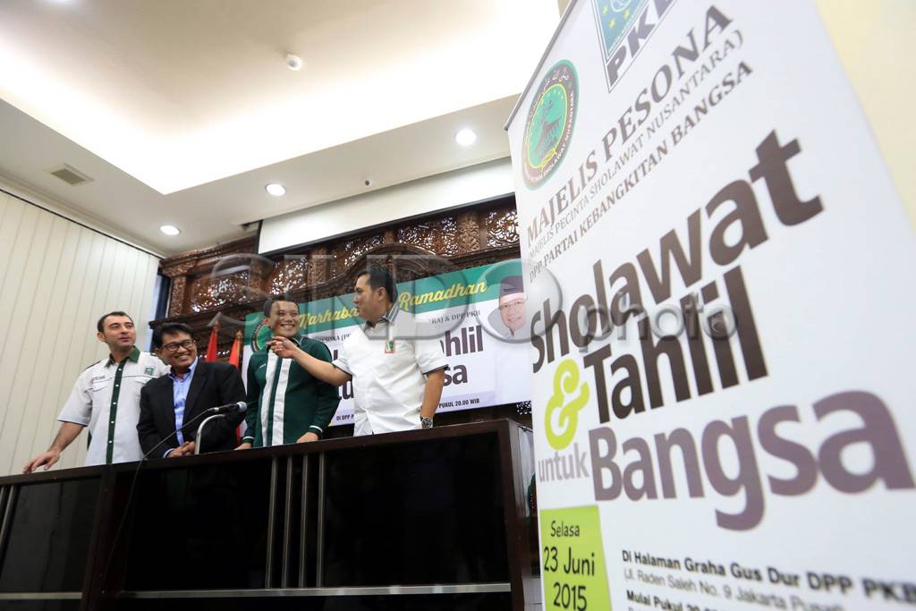 Sholawat Untuk Keselamatan...