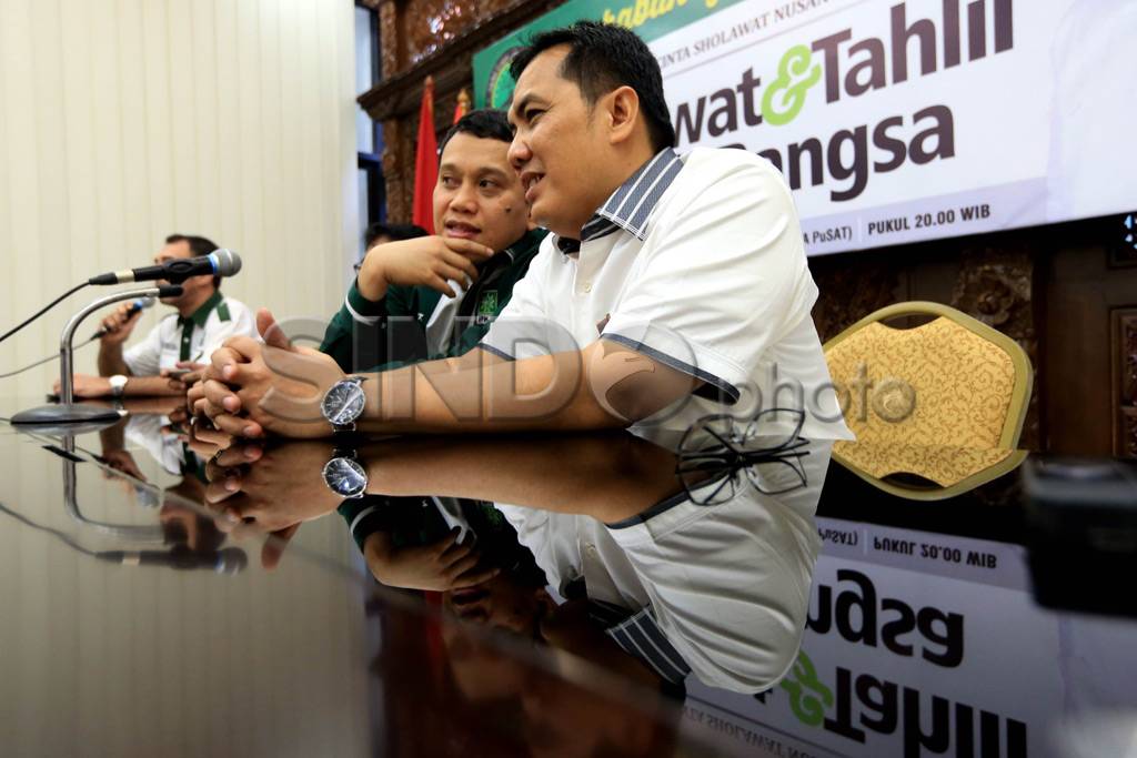 Sholawat Untuk Keselamatan...