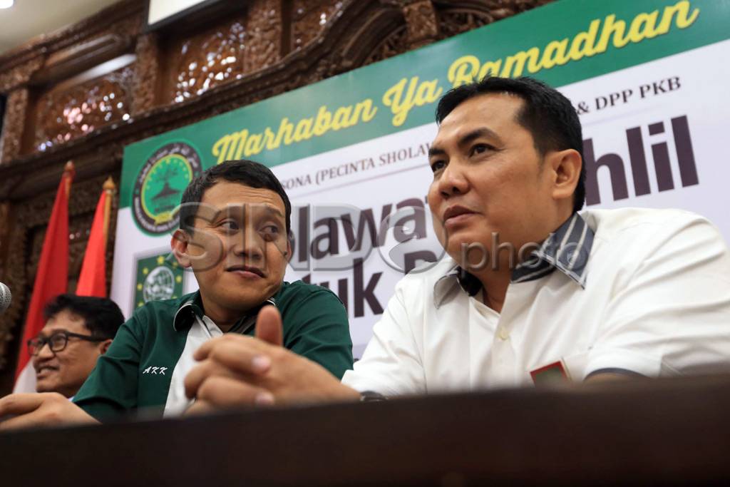 Sholawat Untuk Keselamatan...