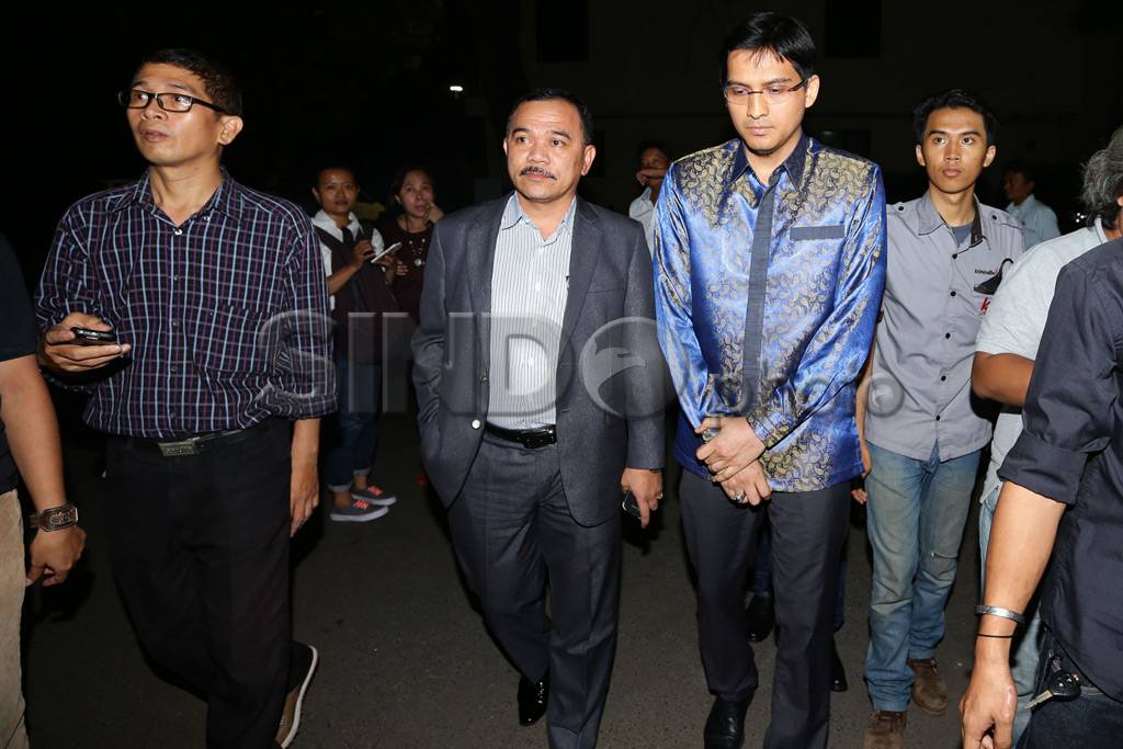 Diancam Sahabat, Anggota...