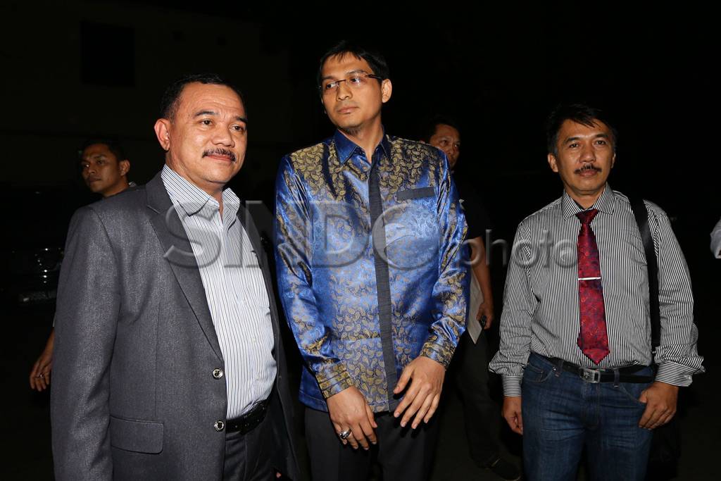 Diancam Sahabat, Anggota...