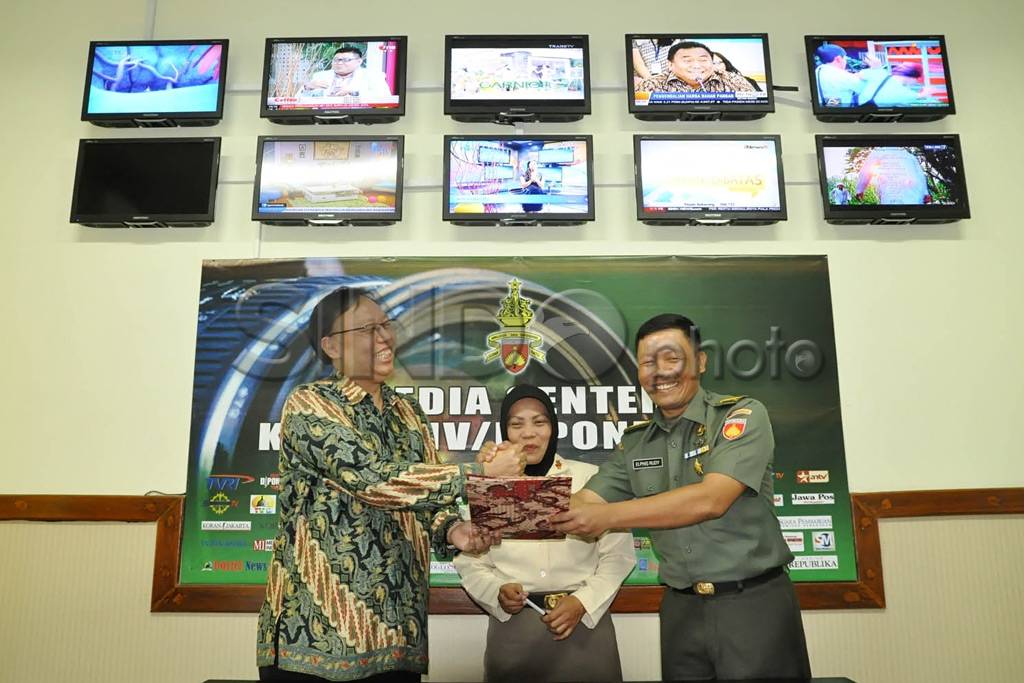 Diponegoro Channel Jadi...