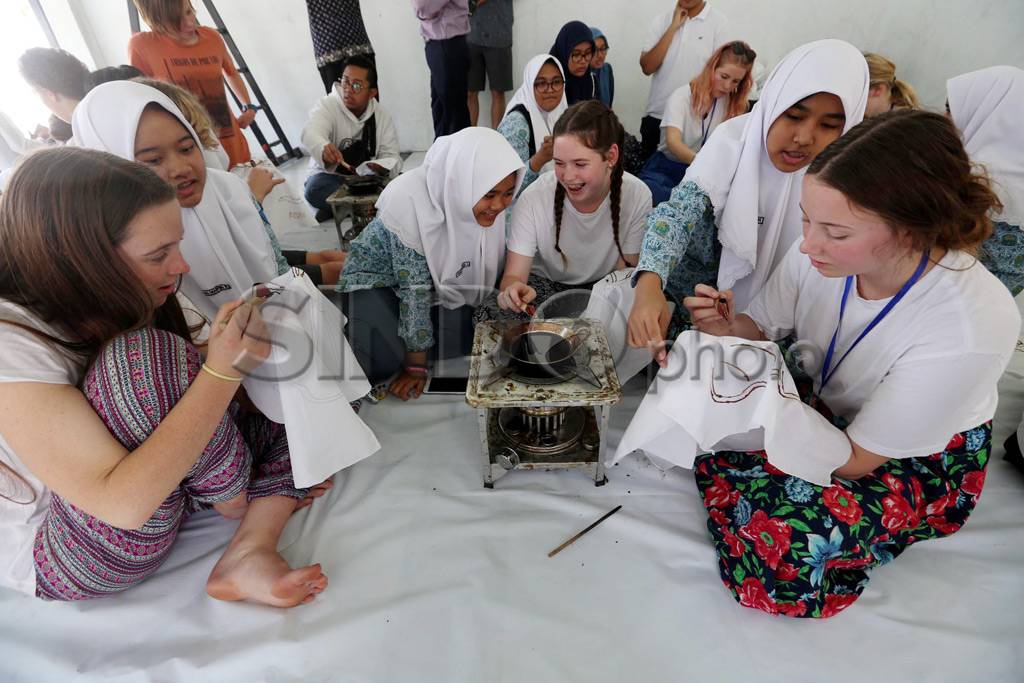 Pererat Hubungan Indonesia-Australia...