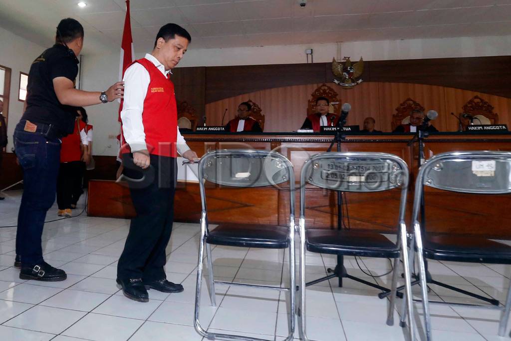 Pimpinan Cipaganti Group...