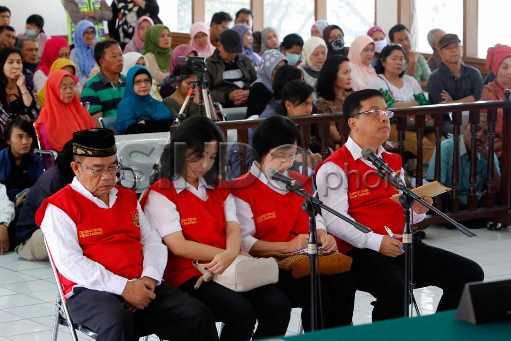 Pimpinan Cipaganti Group...