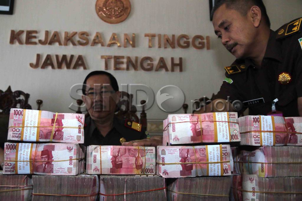 PT Waskita Karya Kembalikan...