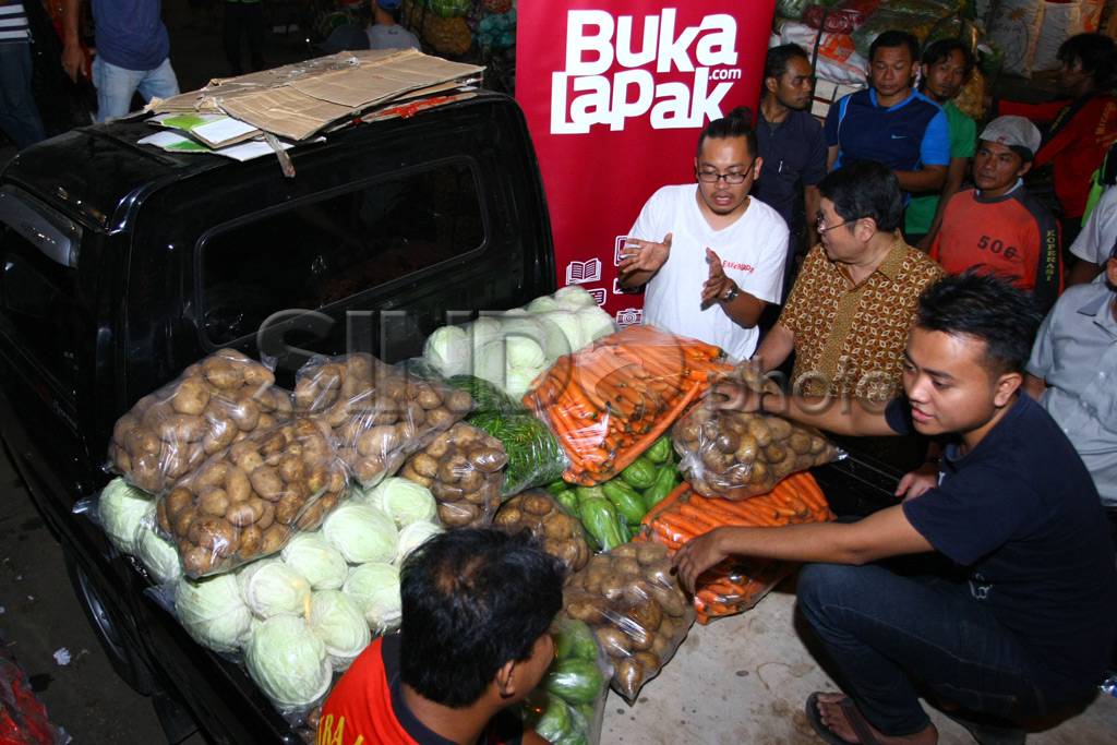 Bukalapak.com Sediakan...