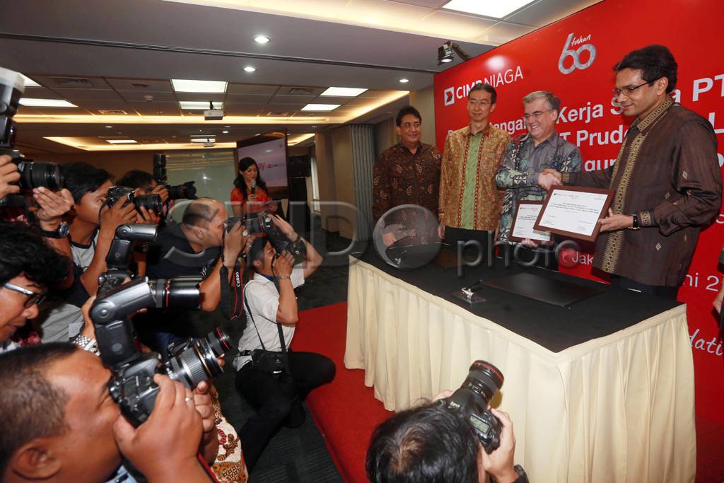 Permudah Pembayaran...