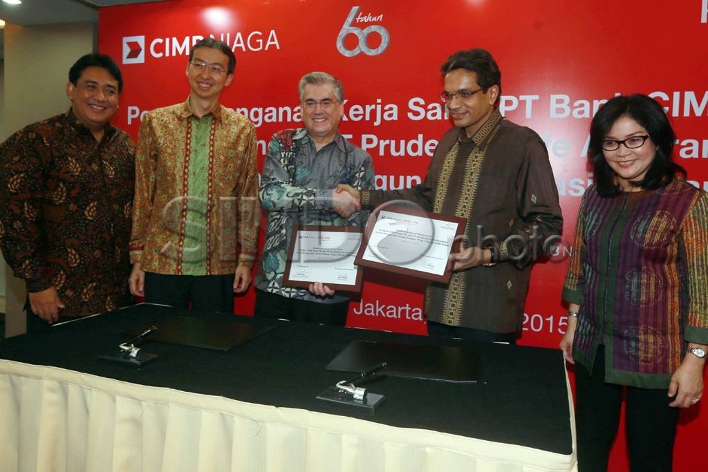 Permudah Pembayaran...