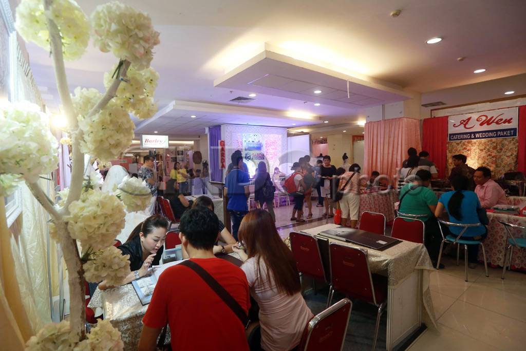 Seasons Wedding Fair...