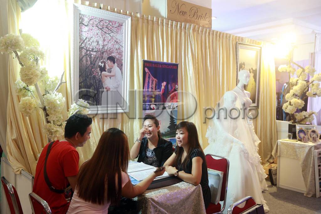 Seasons Wedding Fair...