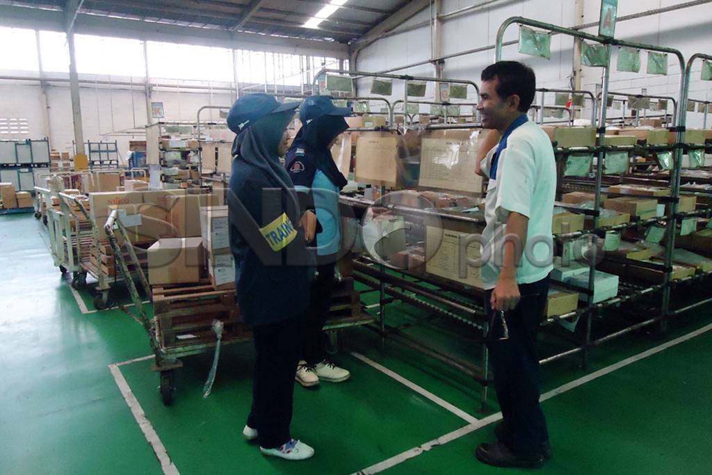 SDM Unggul untuk Manajemen...