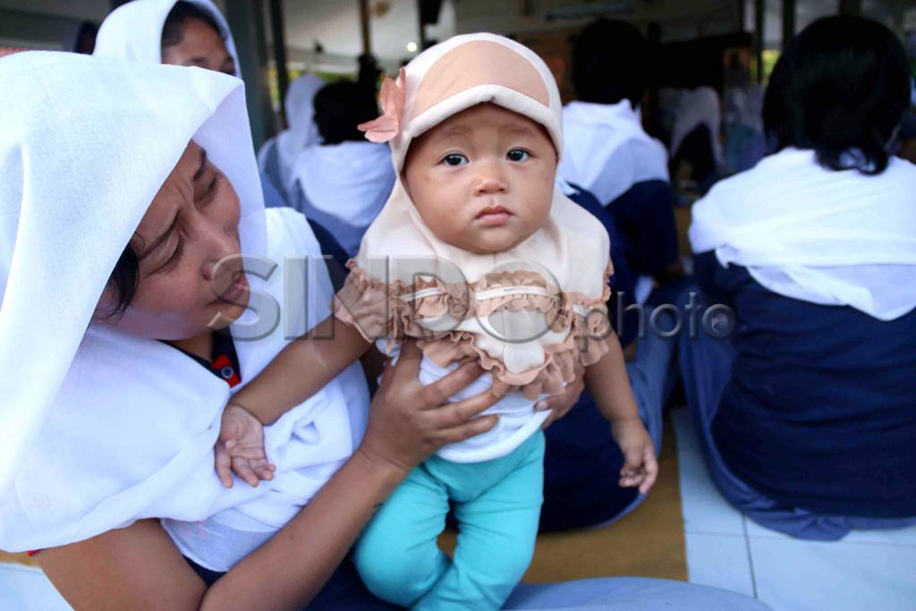 Kegiatan Ramadan di...