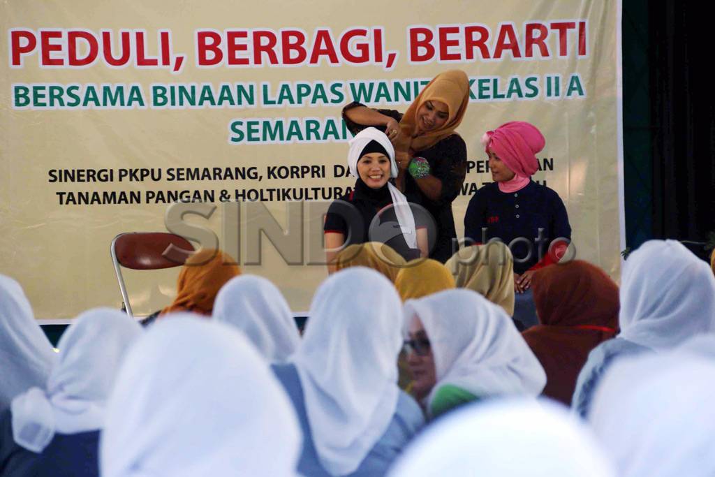 Kegiatan Ramadan di...