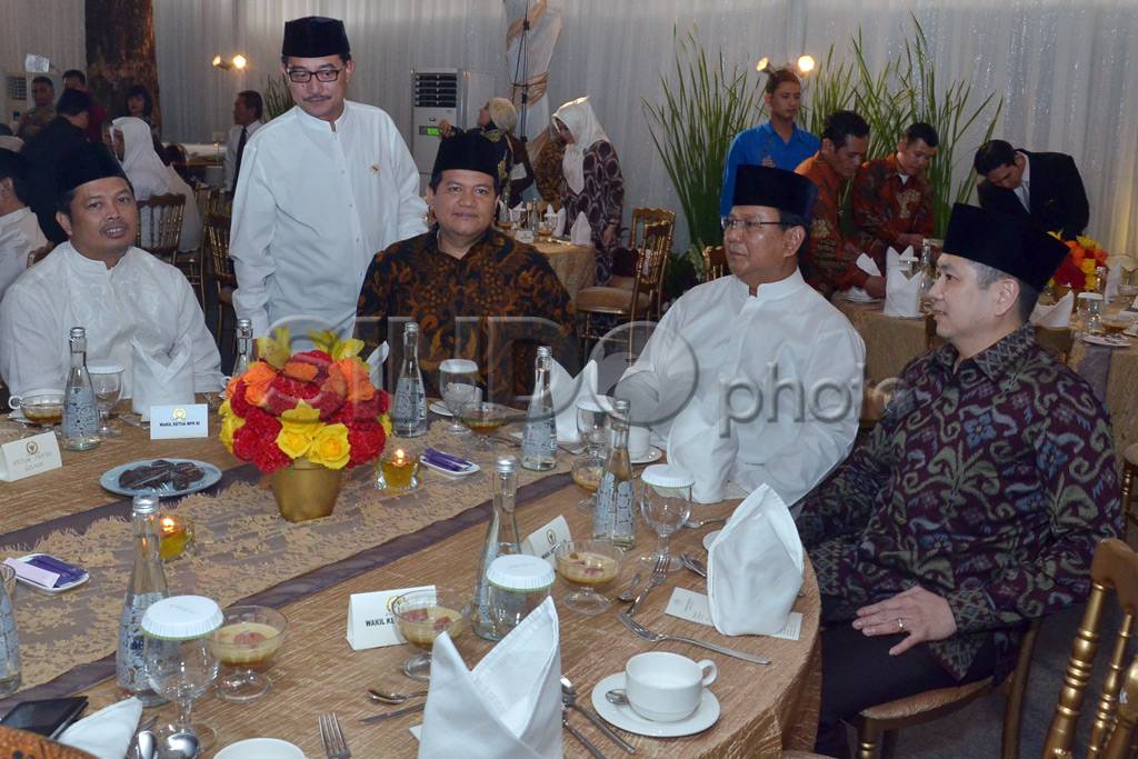 Presiden Jokowi Buka...