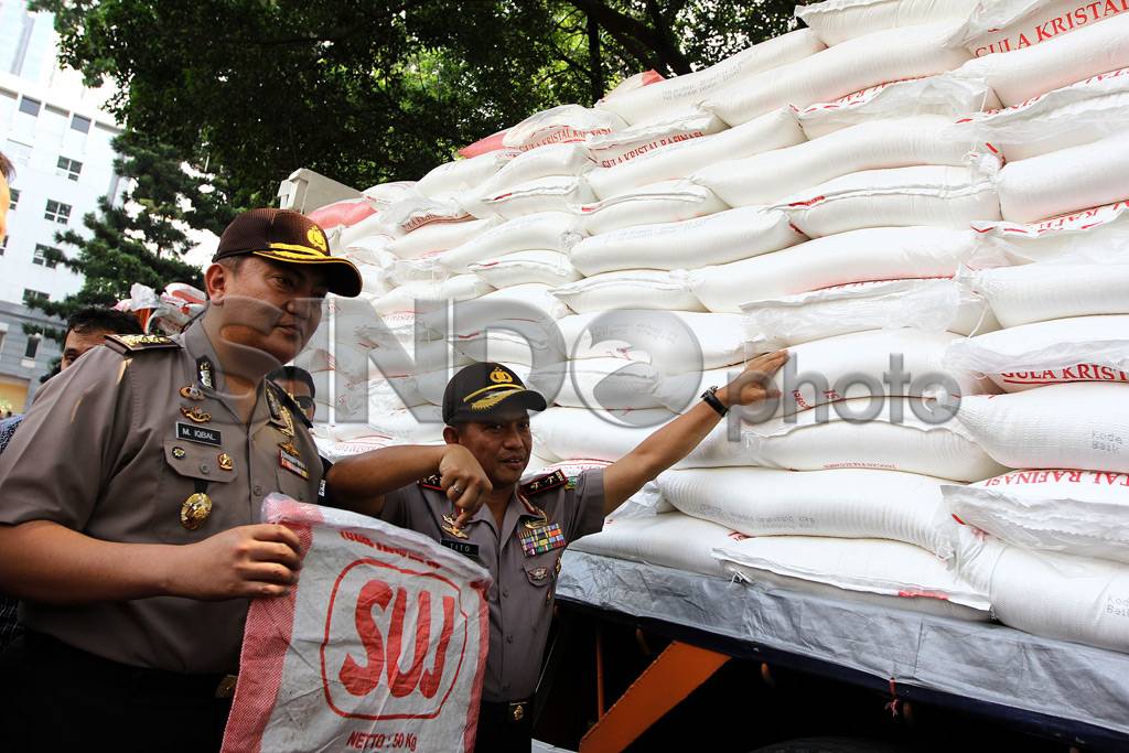 Polisi Gagalkan Penggelapan...