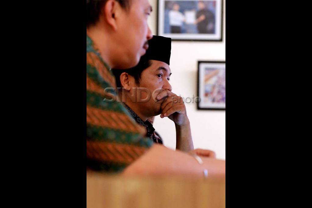 KPU dan Permasalahannya...
