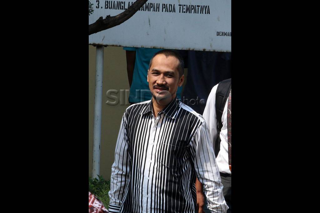 Bareskrim Polri Periksa...