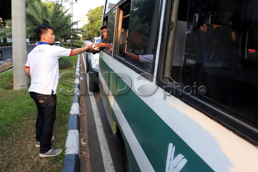 Partai Perindo Bagikan...