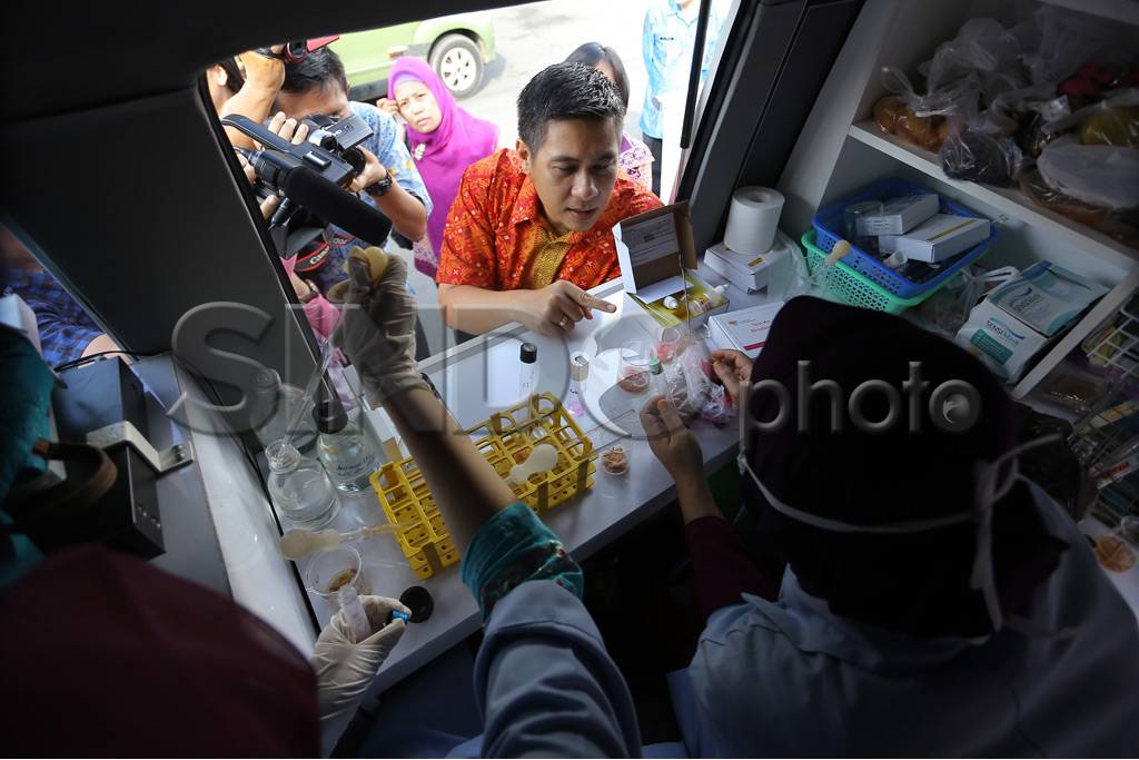 BPOM Manado Temukan...