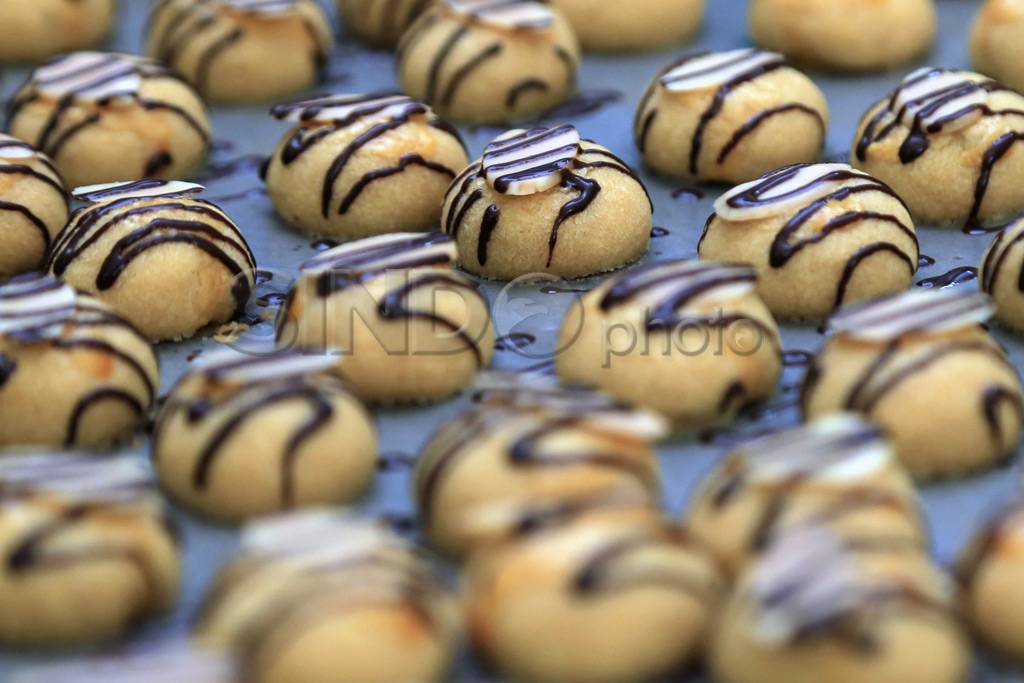 Permintaan Kue Kering...