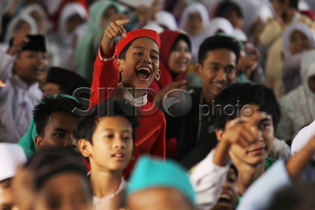 Buka Puasa Bersama PAY