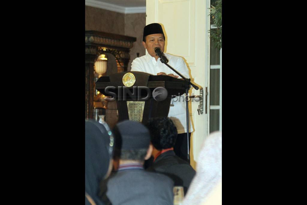 HNW Gelar Buka Puasa...