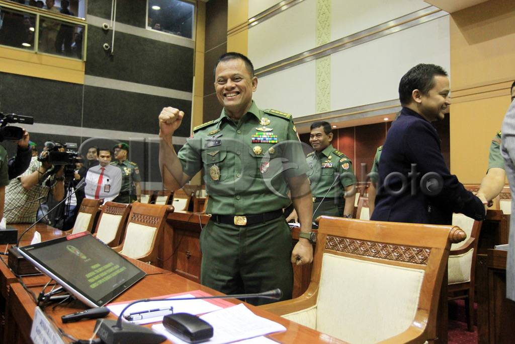 Uji Kepatutan dan Kelayakan...