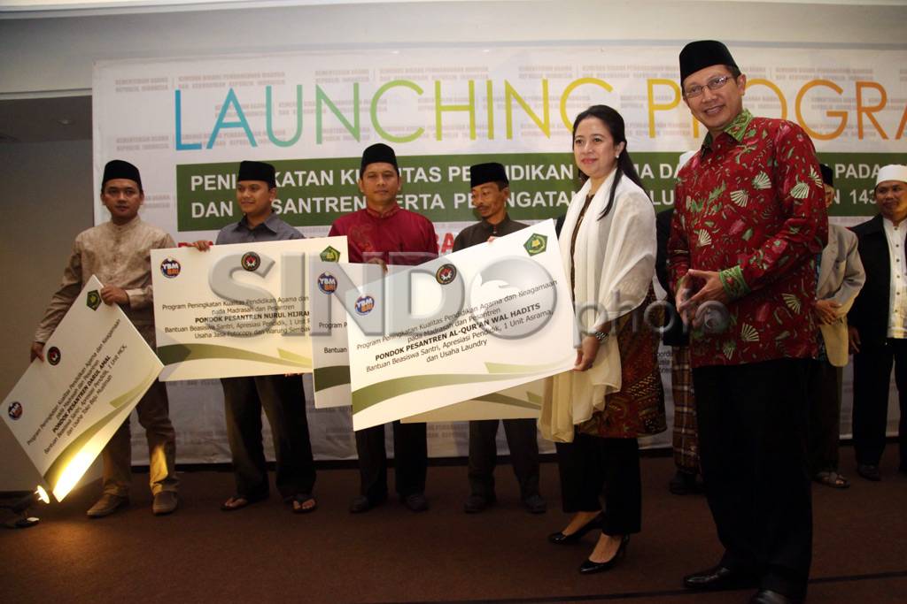 Program Peningkatan...