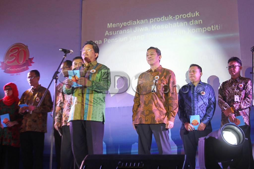 Visi Misi Baru Tugu...