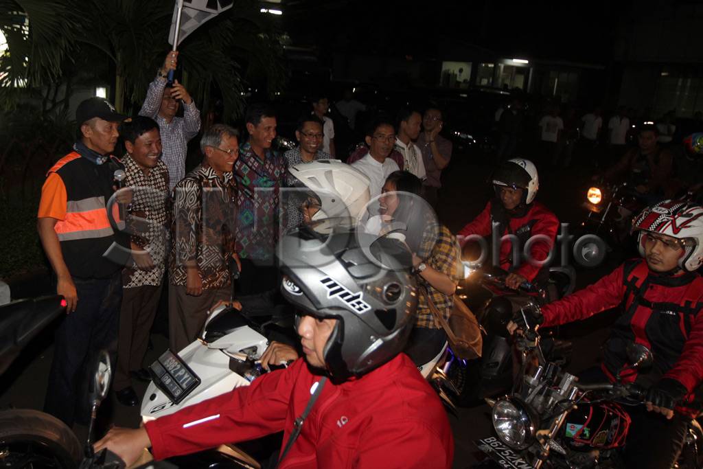 Serikat Pekerja BNI...