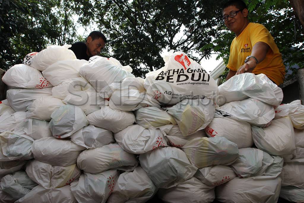 Pasar Murah Artha Graha...