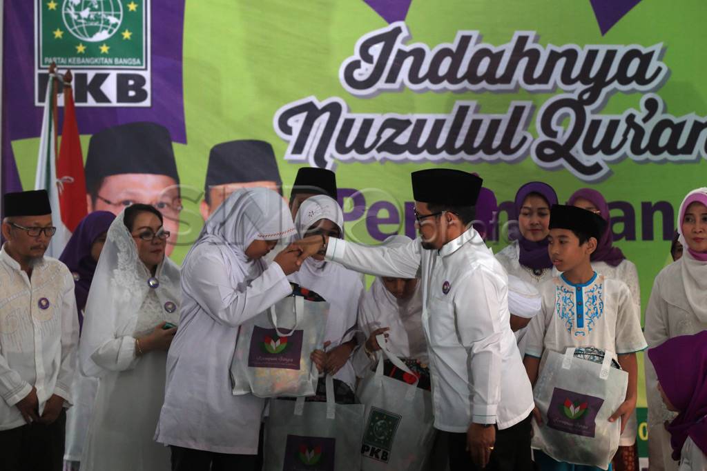Doa Untuk Muktamar NU