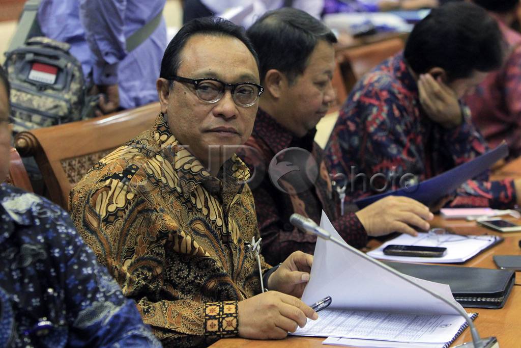 Komisi IV Gelar RDP...