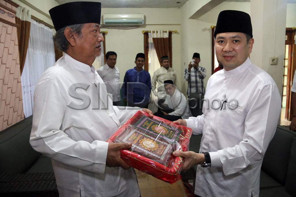 HT Safari Ramadan di...