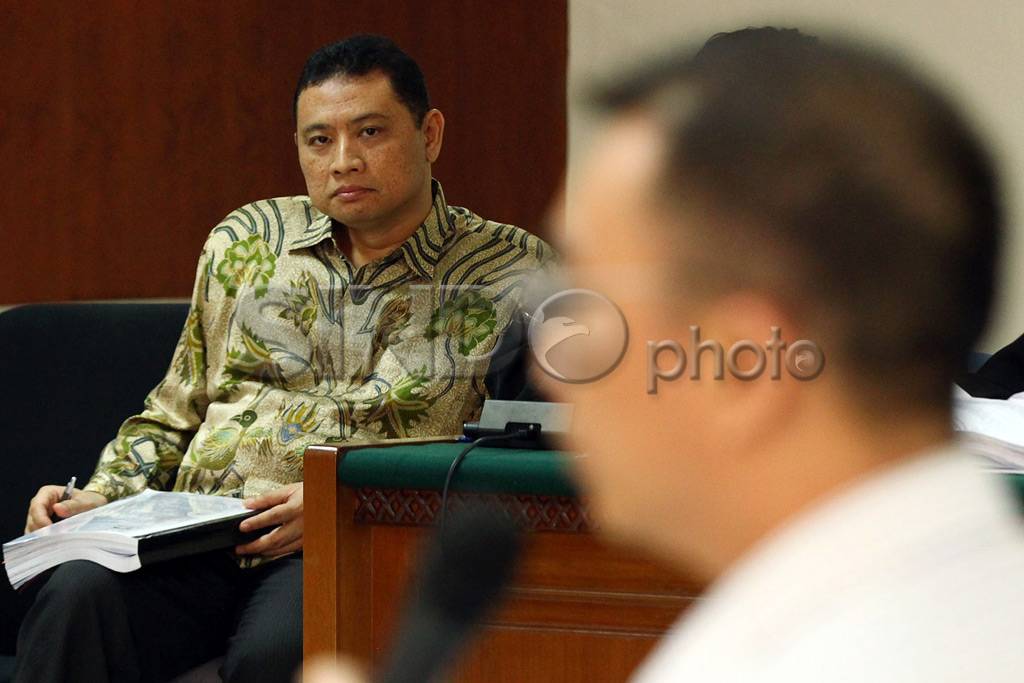 Sidang Lanjutan Kasus...