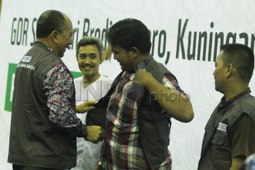 LPS Buka Puasa Bersama...