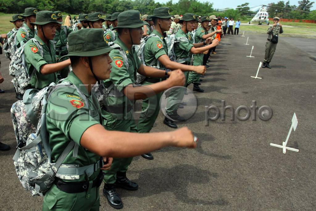 Operasi Hujan Buatan...