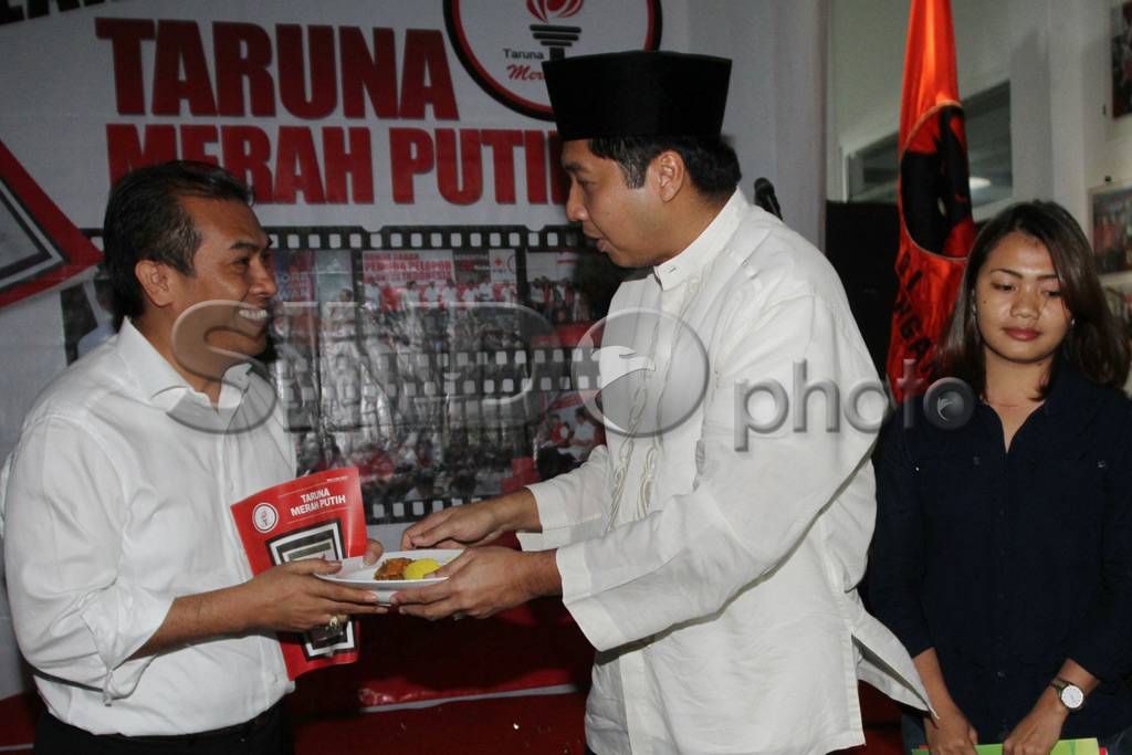Taruna Merah Putih Luncurkan...
