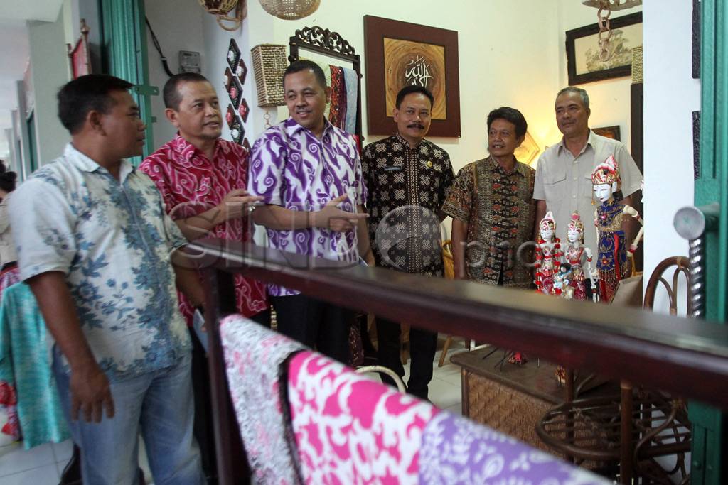 Telkom Dukung Penuh...