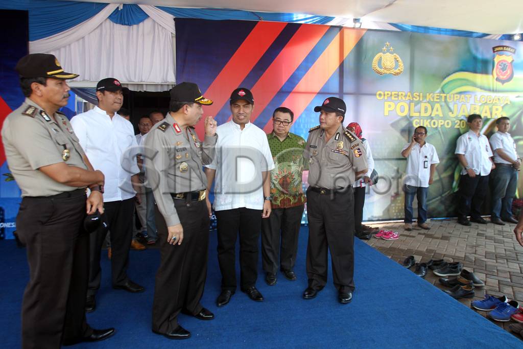 Telkom Dan Polri Siapkan...