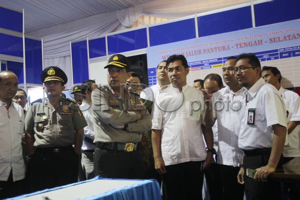 Telkom Dan Polri Siapkan...