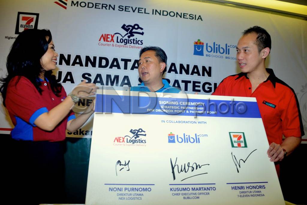 Layanan Nex-Kita Mudahkan...