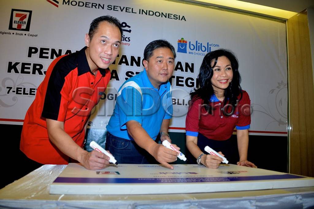 Layanan Nex-Kita Mudahkan...