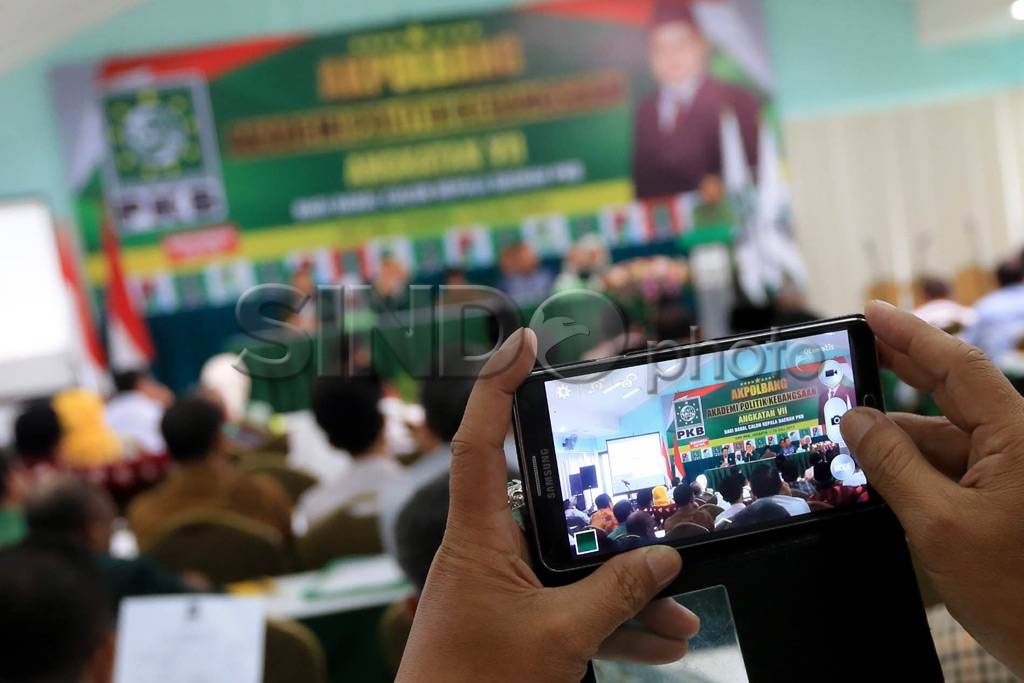Akademi Politik Kebangsaan