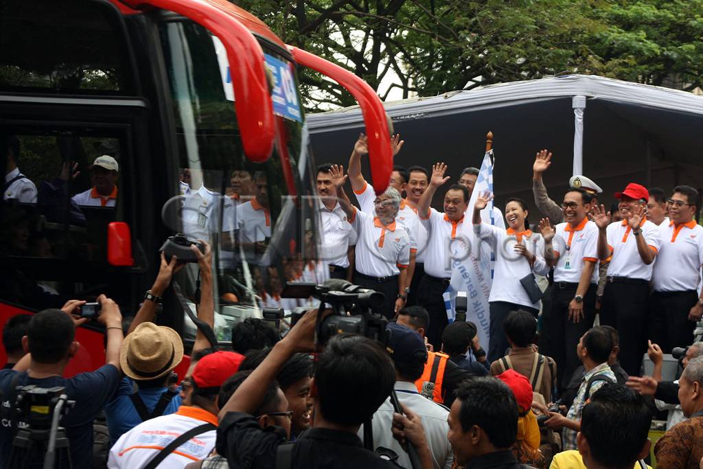 Kementerian BUMN Pecahkan...